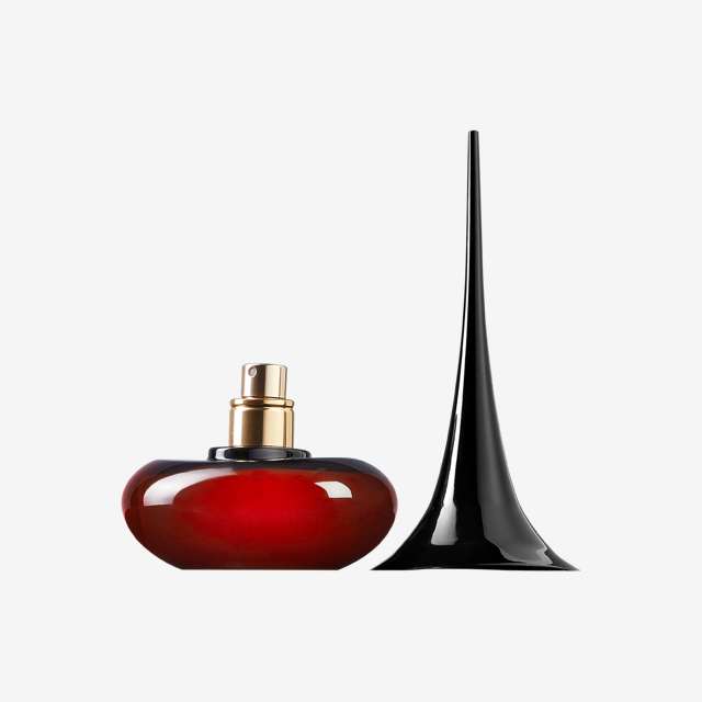 ادوپرفیوم زنانه لاوپوشن قرمز 50میلLove Potion EdP